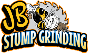 Tree stump removal in Cowlitz County, Washington